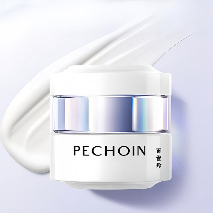 PECHOIN Whitening & Fading Spot Essential Facial Cream T4487