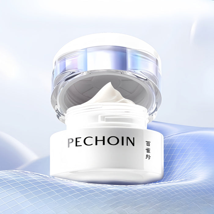 PECHOIN Whitening & Fading Spot Essential Facial Cream T4487