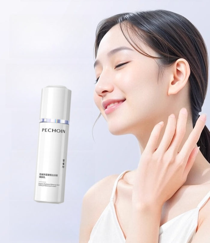 PECHOIN Whitening & Fading Spot Renewing Emulsion T4489