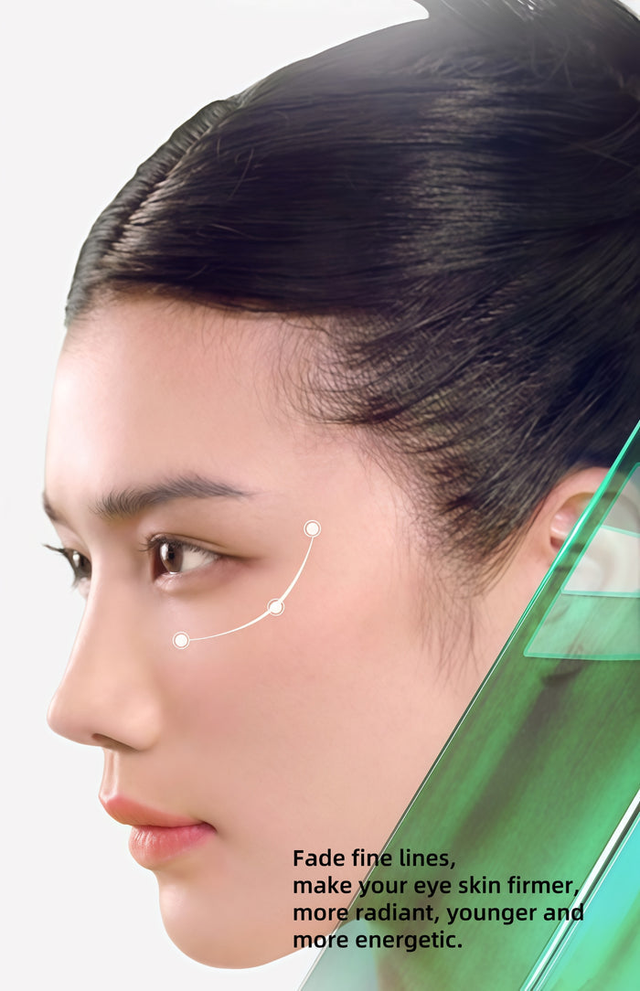 PECHOIN Youth Active Repairing Anti-aging Eye Cream (2.0) T4438