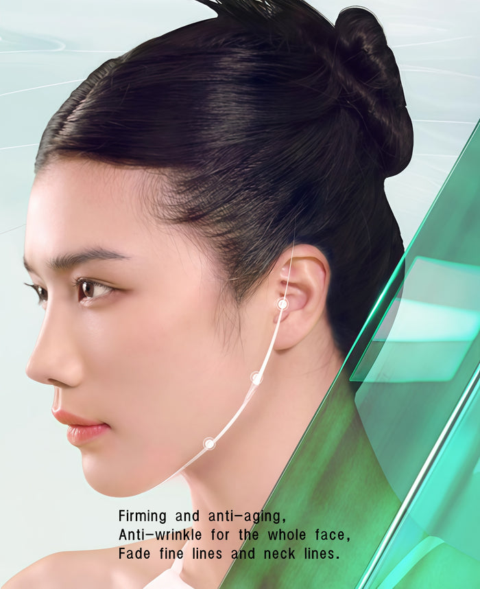 PECHOIN Youth Active Repairing Anti-aging Face Cream (2.0) T4437