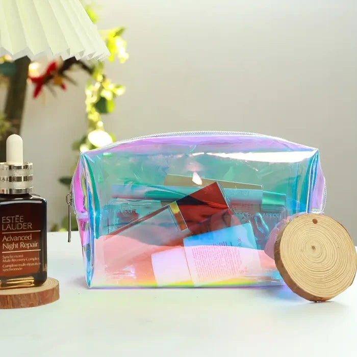 Pencil case / Makeup Bag