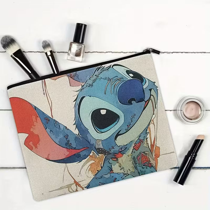 Pencil case / Makeup Bag