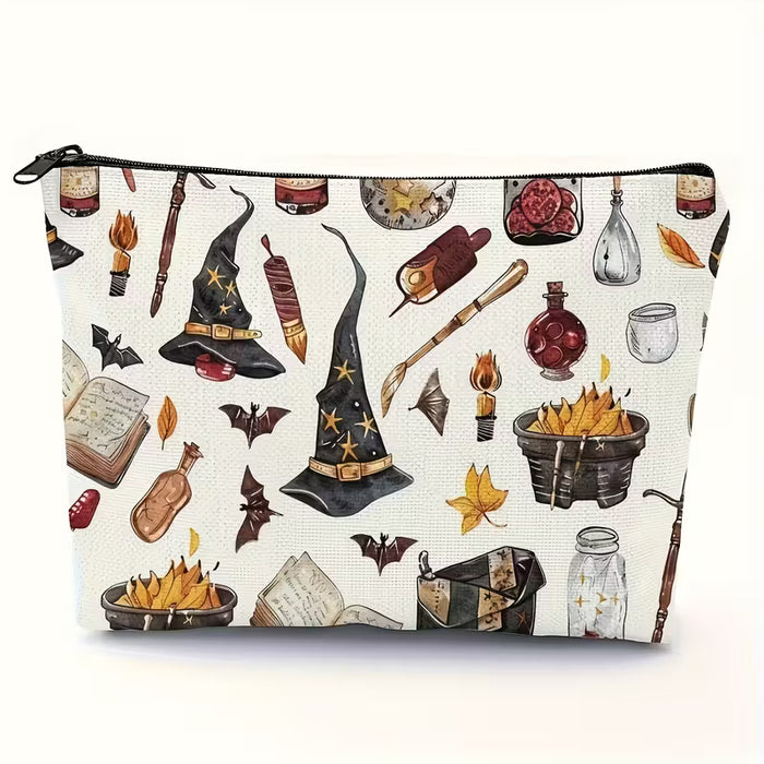 Pencil case / Makeup Bag
