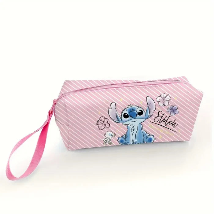 Pencil case / Makeup Bag
