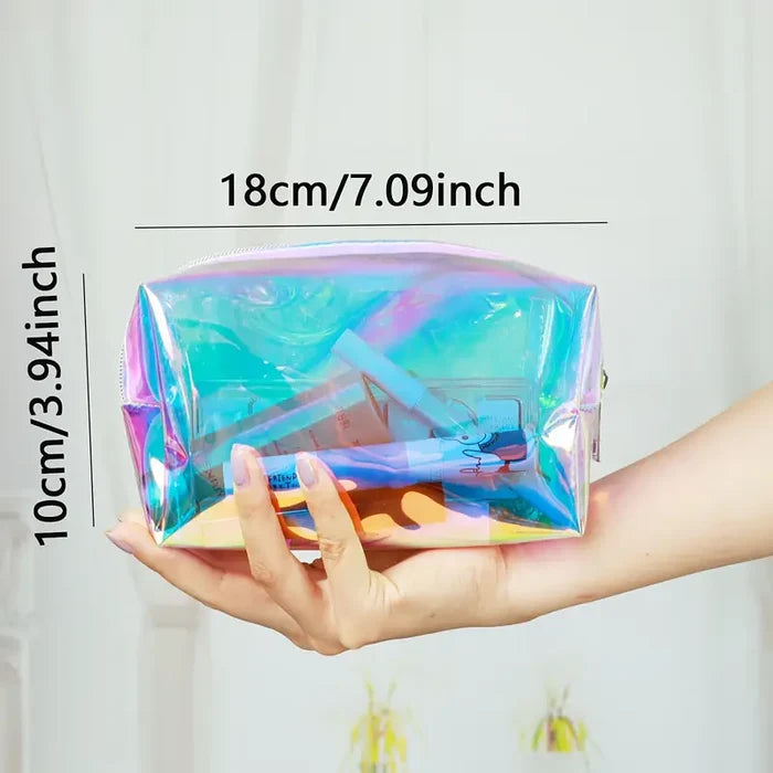 Pencil case / Makeup Bag