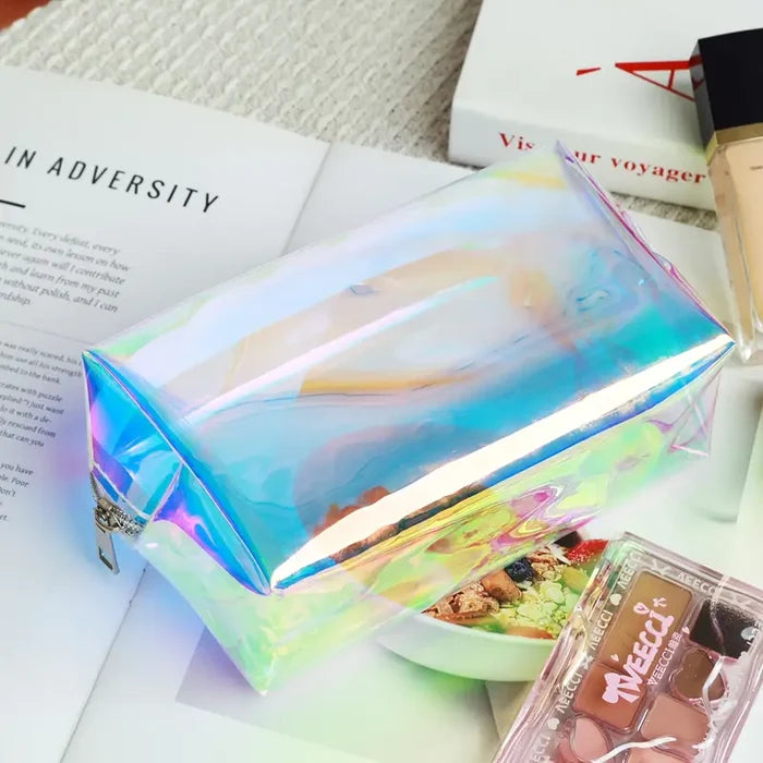 Pencil case / Makeup Bag