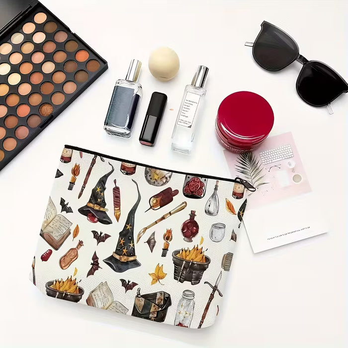 Pencil case / Makeup Bag