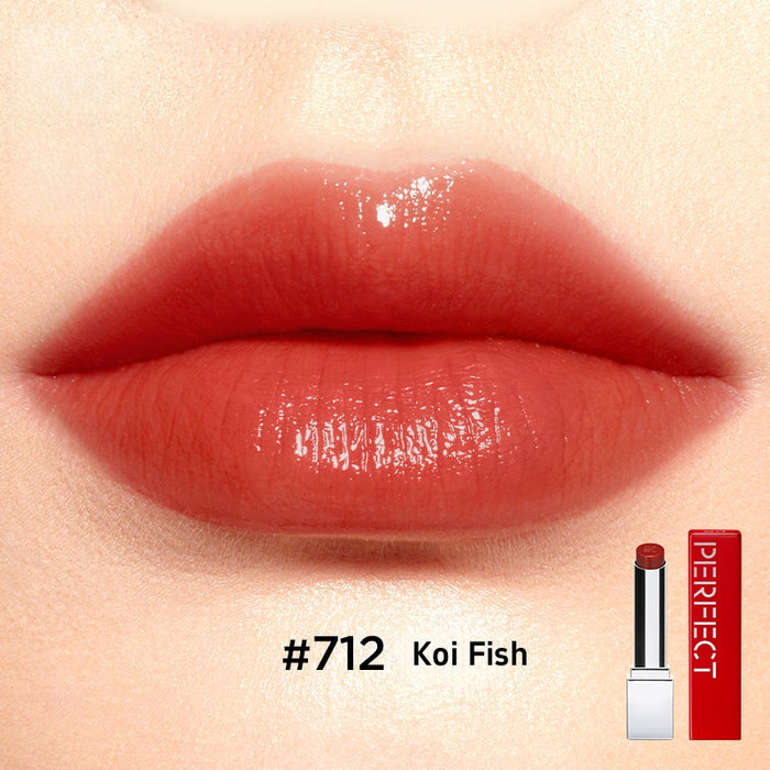 #712 Koi Fish