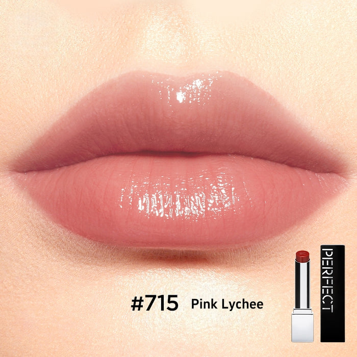 #715 Pink Lychee