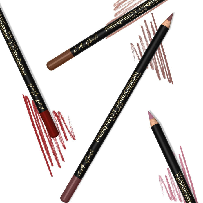 La Girl Cosmetics Lipliner Product Perfect Precision Lipliner