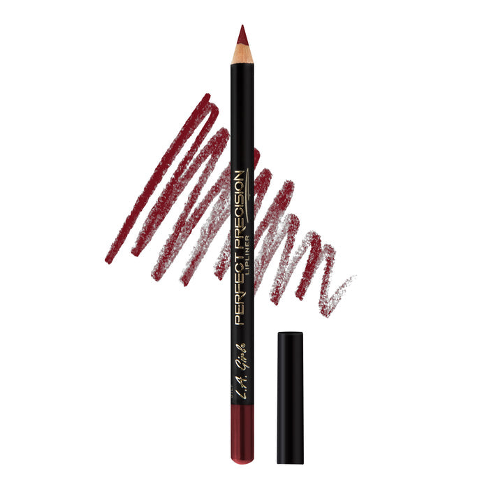 GP721 Deep Red