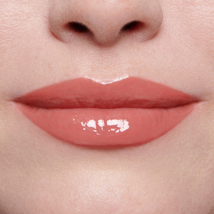 Petal (Gloss Embrace Lip Gloss)