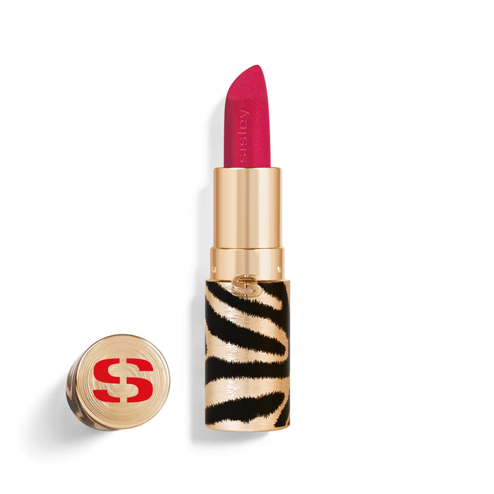 SISLEY PARIS Phyto-Rouge Velvet Lipstick 3g | Isetan KL Online Store