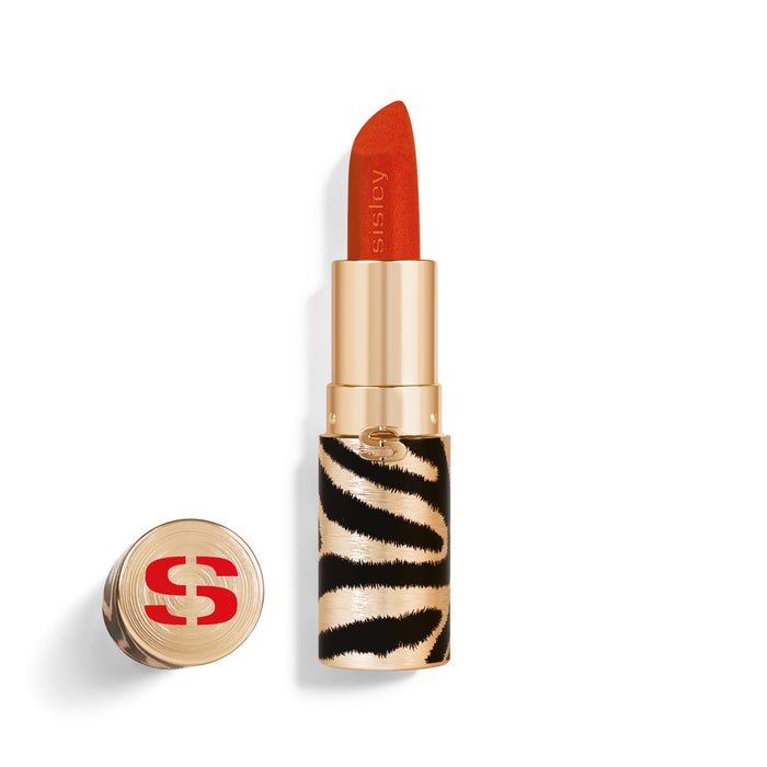 SISLEY PARIS Phyto-Rouge Velvet Lipstick 3g | Isetan KL Online Store