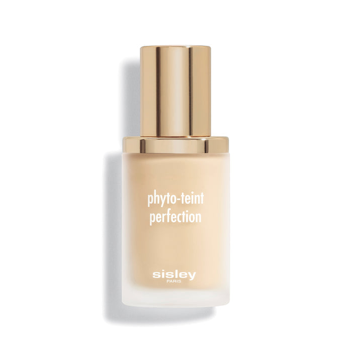 SISLEY PARIS Phyto-Teint Perfection 30ml | Isetan KL Online Store