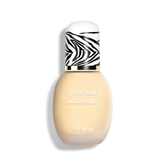 SISLEY PARIS Phyto-Teint Ultra Éclat 30ml | Isetan KL Online Store