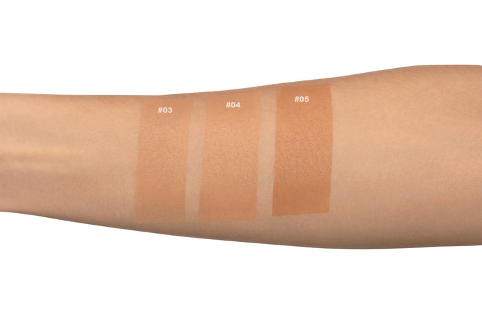 Pierre Rene Advanced Lift Lifting Fluid foundation 04 Pierre Rene