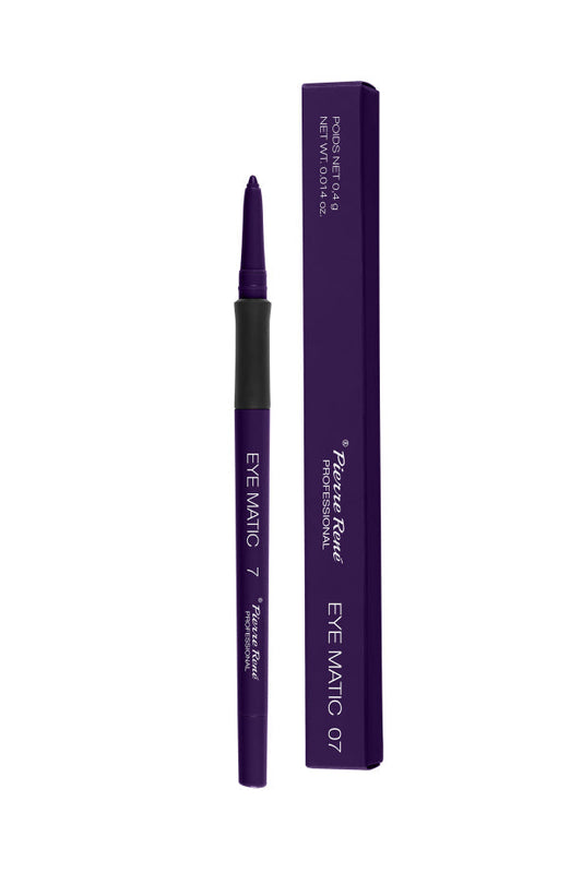 pierre rene Eye Matic LINER no. 07 Pierre Rene