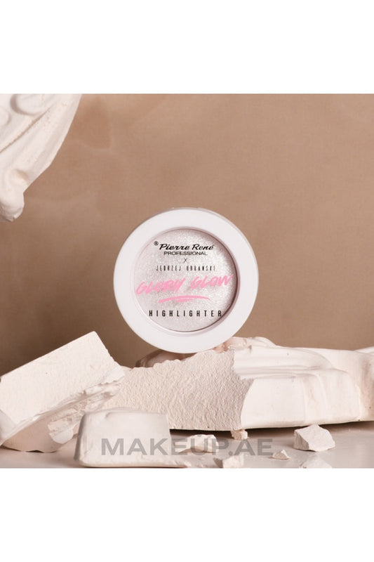 Highlighter GLORY Glow pierre rene