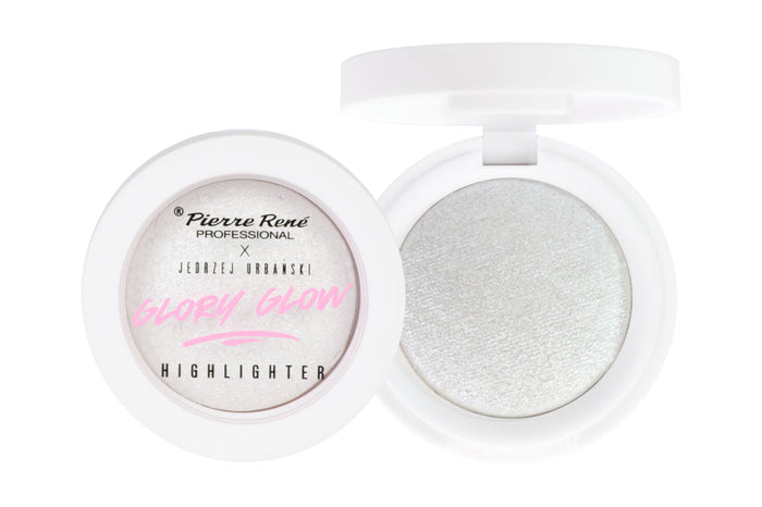 pierre rene Highlighter GLORY Glow Pierre Rene