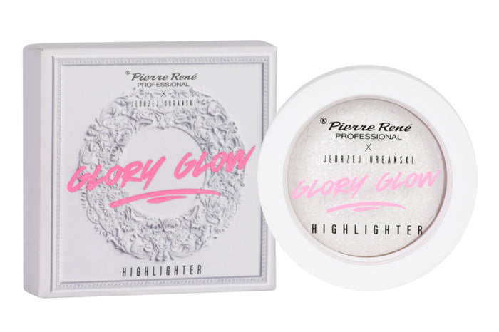 pierre rene Highlighter GLORY Glow Pierre Rene