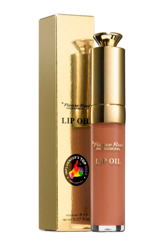 pierre rene Lip Oil 01 Pierre Rene
