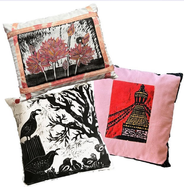Pillows