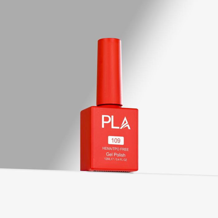 PLA TikTok: Holiday Collection Gel Polishes