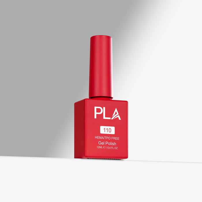 PLA TikTok: Holiday Collection Gel Polishes