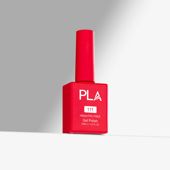 PLA TikTok: Holiday Collection Gel Polishes