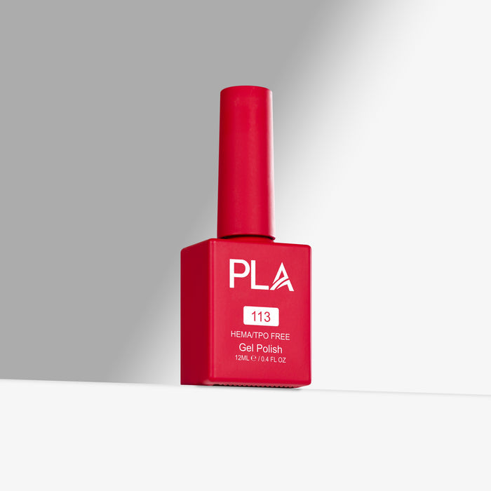 PLA TikTok: Holiday Collection Gel Polishes