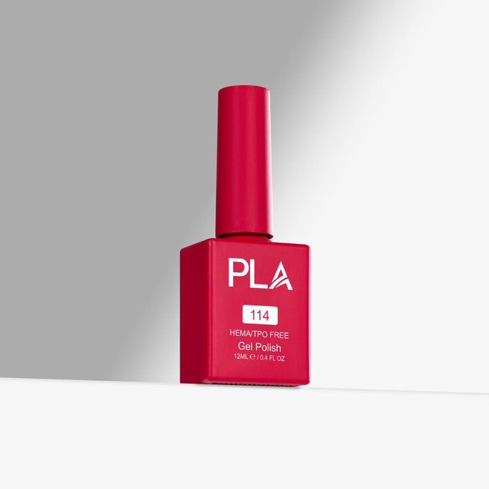 PLA TikTok: Holiday Collection Gel Polishes