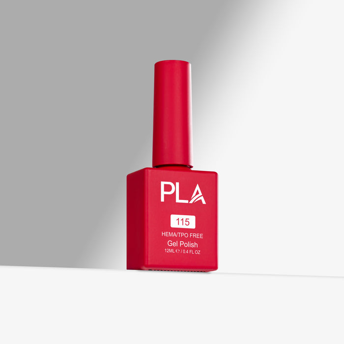 PLA TikTok: Holiday Collection Gel Polishes