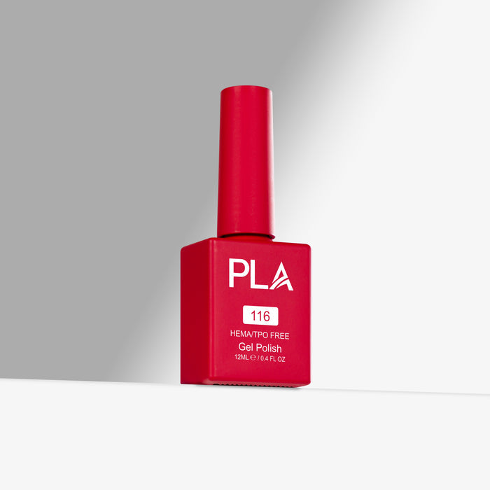 PLA TikTok: Holiday Collection Gel Polishes