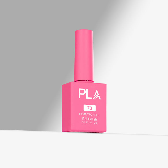 PLA TikTok: What Happens In Vegas Collection Gel Polishes