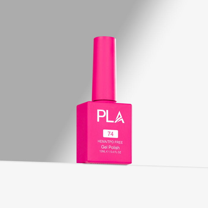 PLA TikTok: What Happens In Vegas Collection Gel Polishes