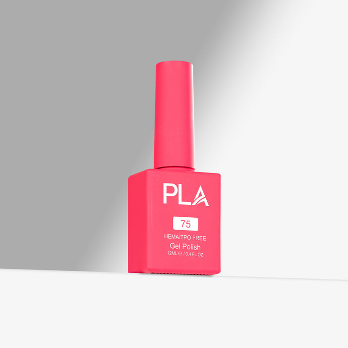 PLA TikTok: What Happens In Vegas Collection Gel Polishes