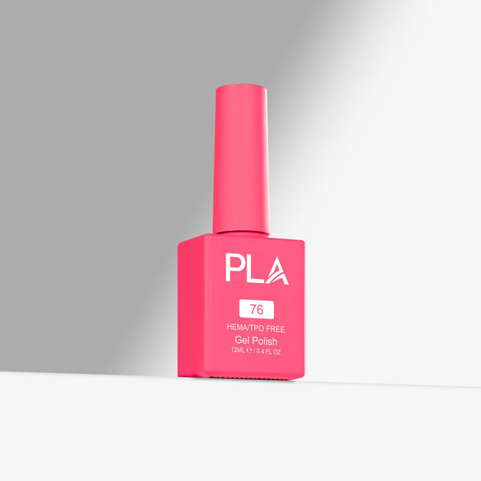 PLA TikTok: What Happens In Vegas Collection Gel Polishes