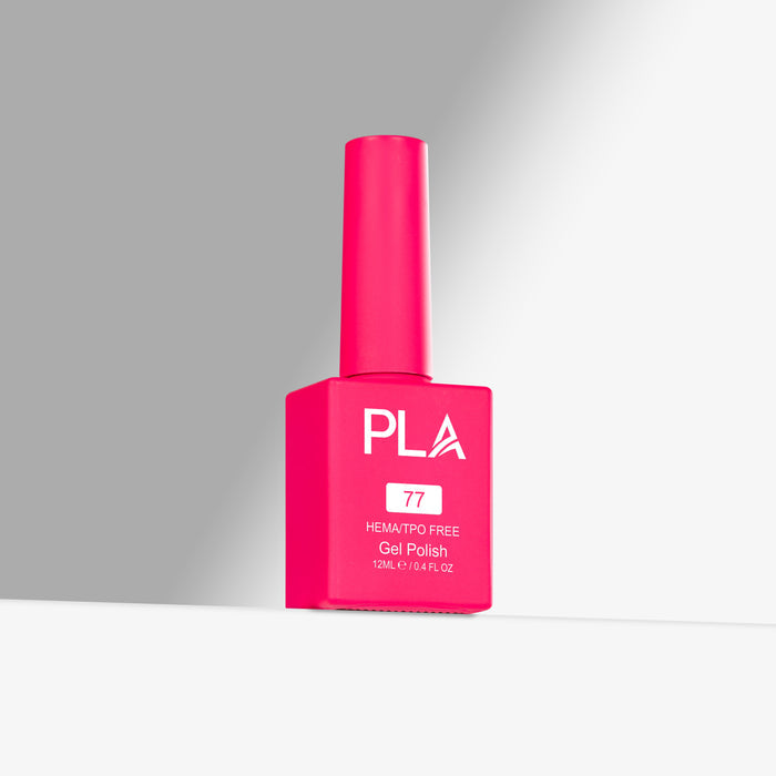 PLA TikTok: What Happens In Vegas Collection Gel Polishes