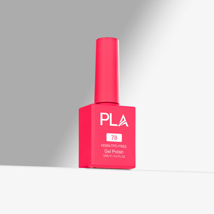 PLA TikTok: What Happens In Vegas Collection Gel Polishes