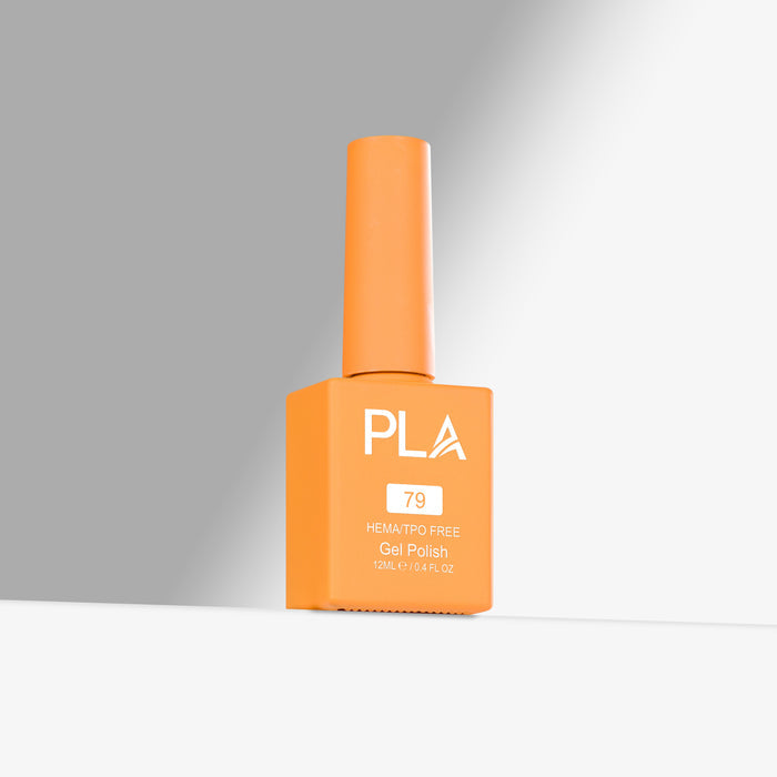 PLA TikTok: What Happens In Vegas Collection Gel Polishes