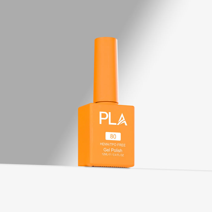 PLA TikTok: What Happens In Vegas Collection Gel Polishes
