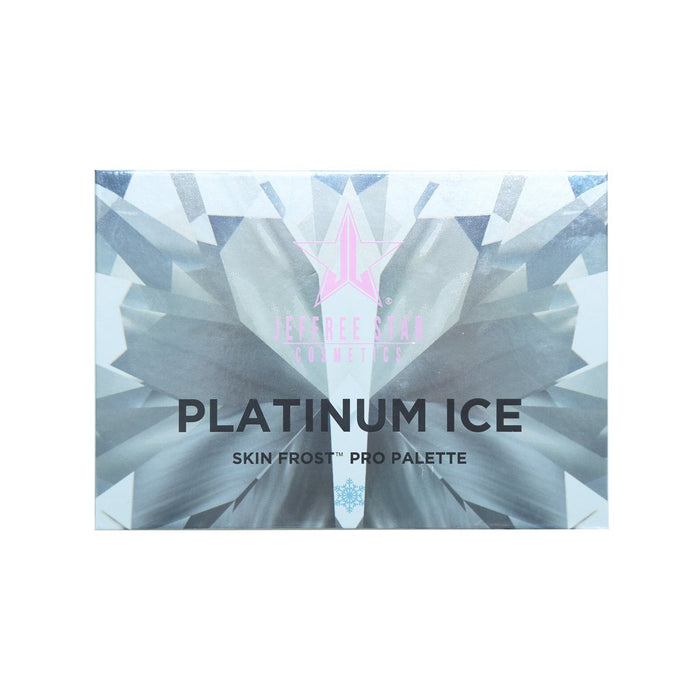 PLATINUM ICE PRO PALETTE