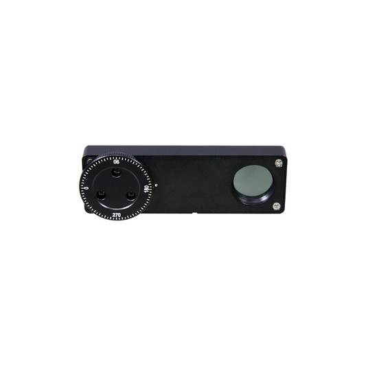 Polarizer, SKU MT03026222, three quarter front view