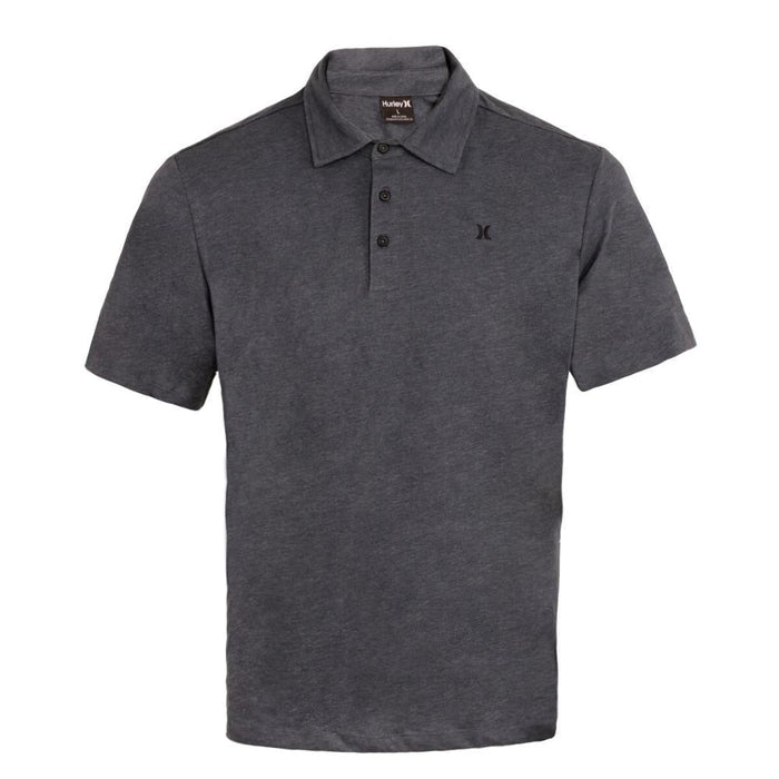 Polera Ace Vista Polo Iron