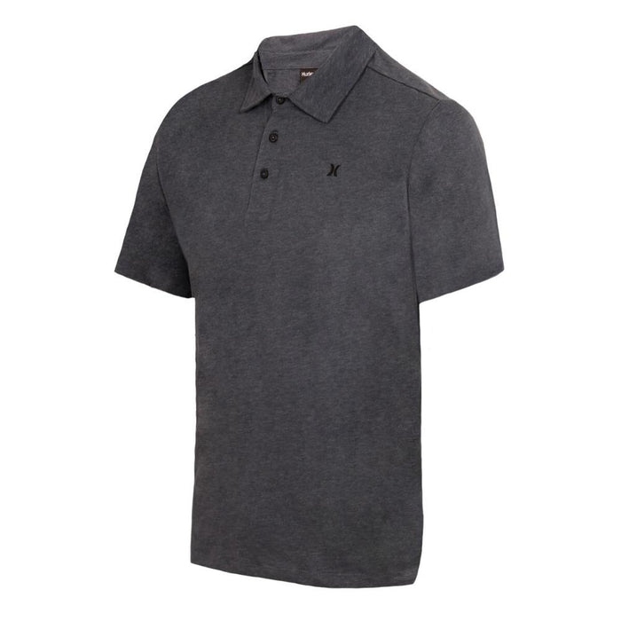 Polera Ace Vista Polo Iron