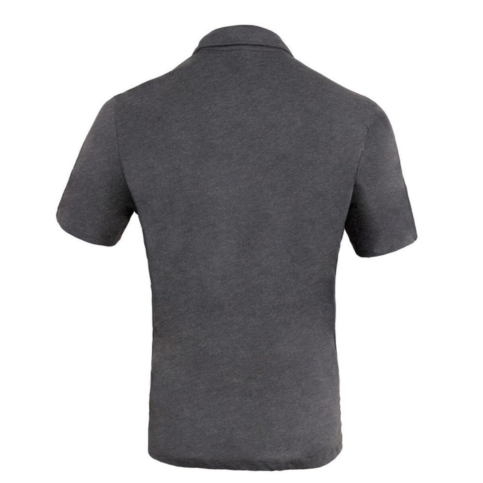 Polera Ace Vista Polo Iron