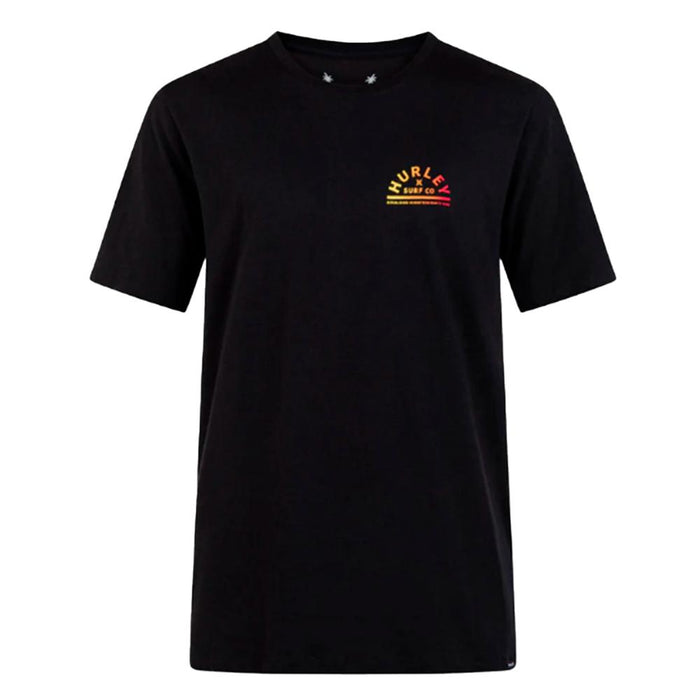 Polera Everyday Half Moon Black