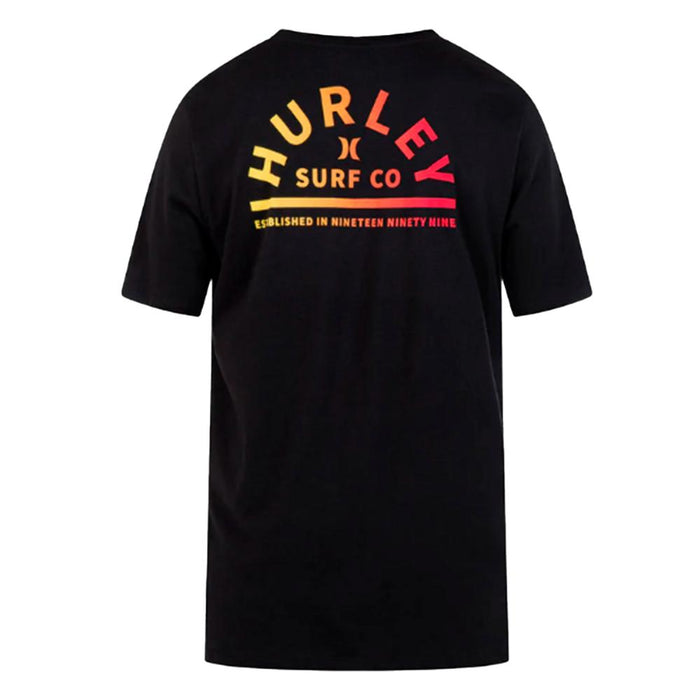 Polera Everyday Half Moon Black
